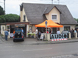 Sound Off 2012 bei Sound Deluxe