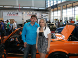 Tuning World Bodensee 2011