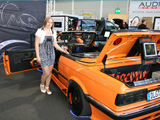 Tuning World Bodensee 2011