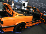 Tuning World Bodensee 2011