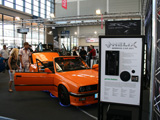 Tuning World Bodensee 2011