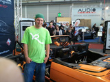 Tuning World Bodensee 2011