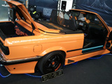 Tuning World Bodensee 2011