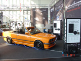 Sound-Deluxe bei Tuning World Bodensee 2011