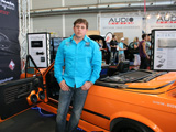 Tuning World Bodensee 2011