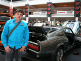 Tuning World Bodensee 2011