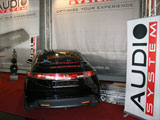 Tuning World Bodensee 2012