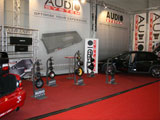 Tuning World Bodensee 2012