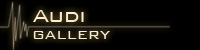 Audi Car-Hifi Umbau- Gallery