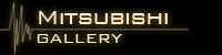 Mitsubishi Car-Hifi Umbau- Gallery