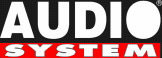AUDIO SYSTEM
