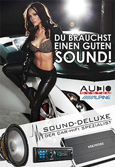 Sound-Deluxe